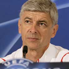 Arsène Wenger believes Arsenal need time to feel at home in their new stadium